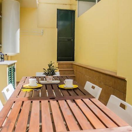 Blife Olaya Private Rooms Олян Екстер'єр фото