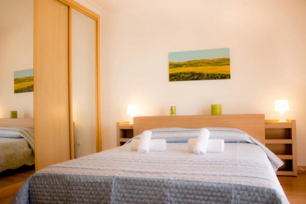Blife Olaya Private Rooms Олян Екстер'єр фото