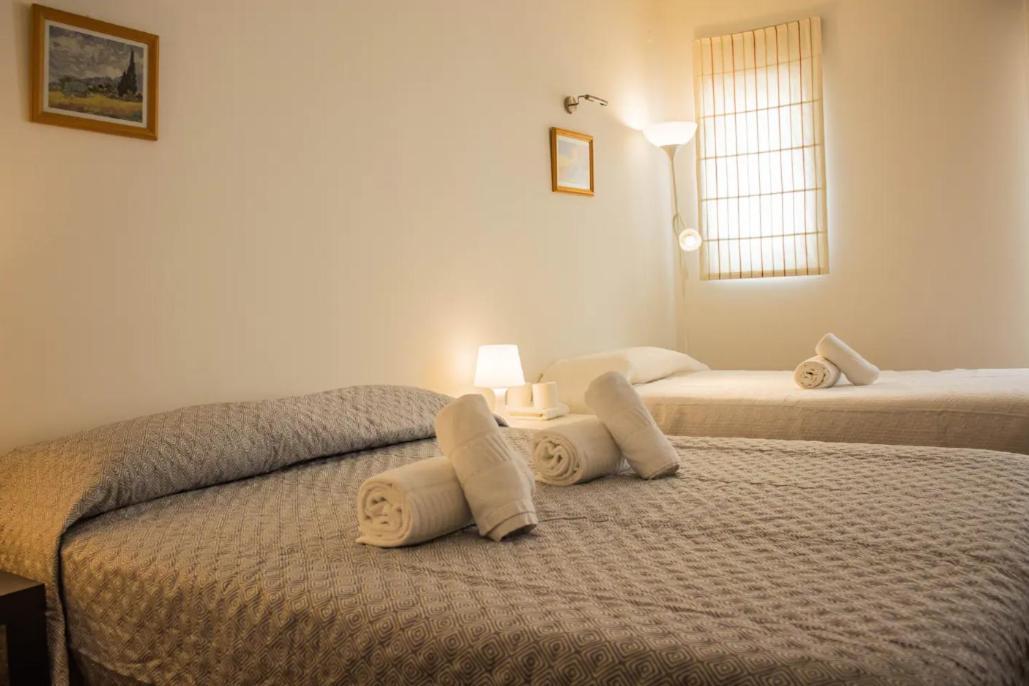 Blife Olaya Private Rooms Олян Екстер'єр фото