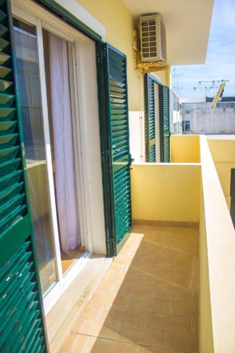 Blife Olaya Private Rooms Олян Екстер'єр фото