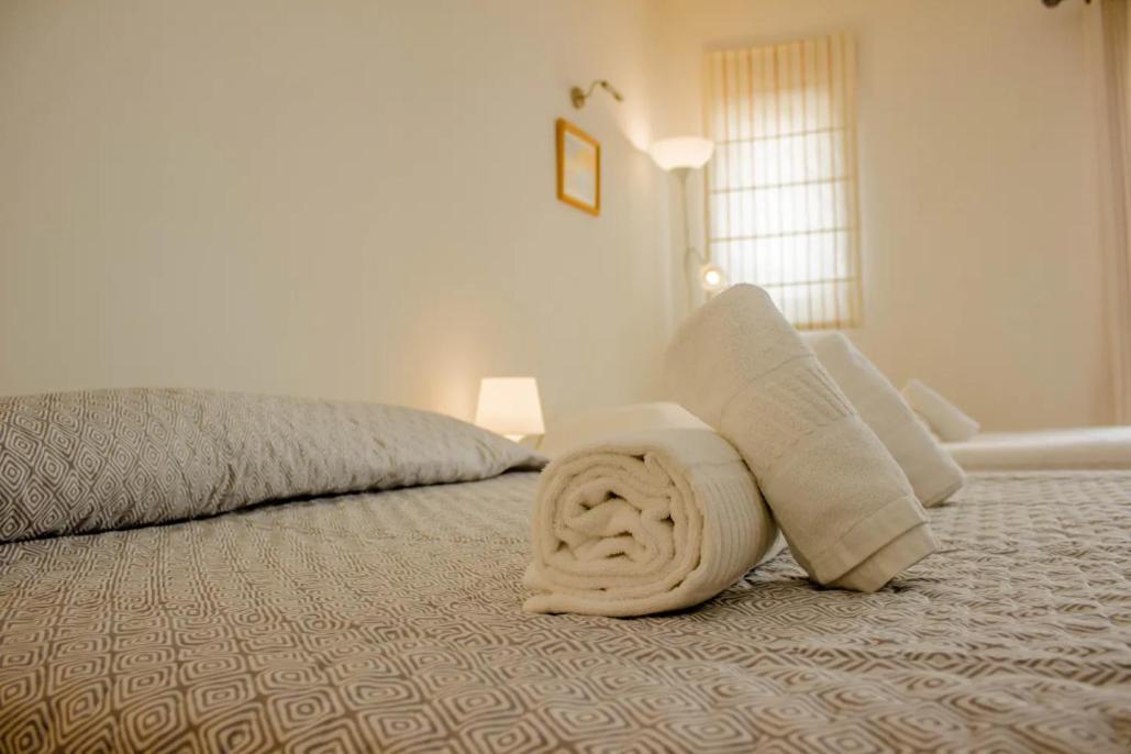 Blife Olaya Private Rooms Олян Екстер'єр фото
