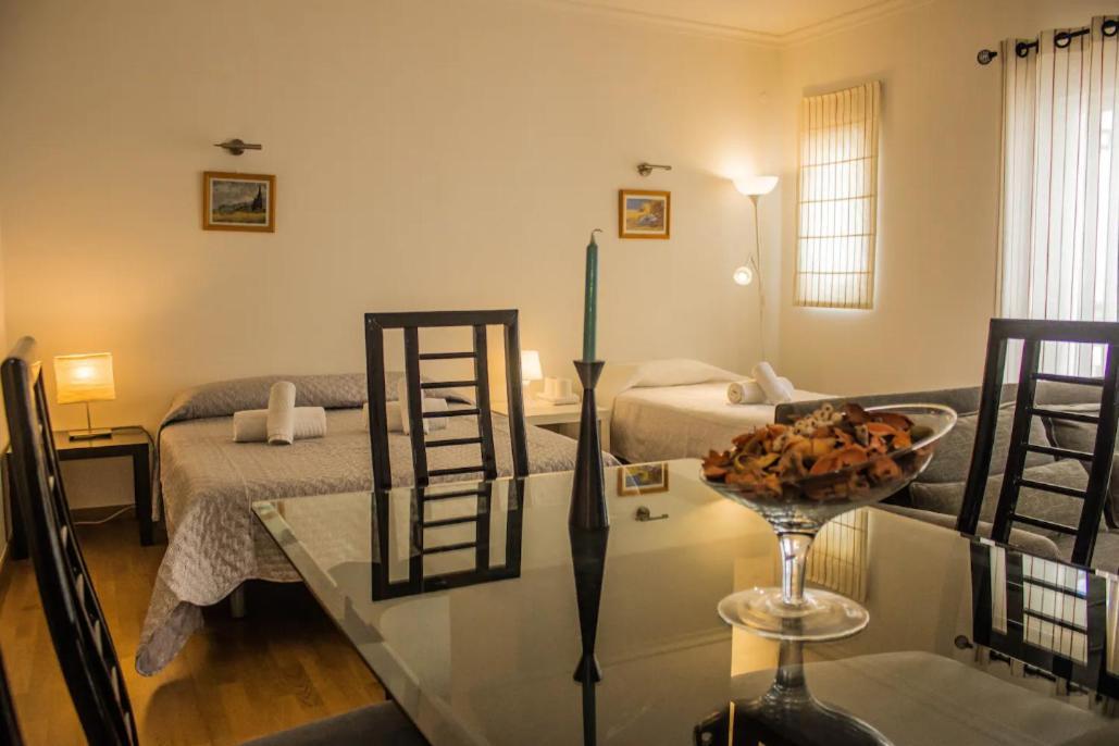 Blife Olaya Private Rooms Олян Екстер'єр фото