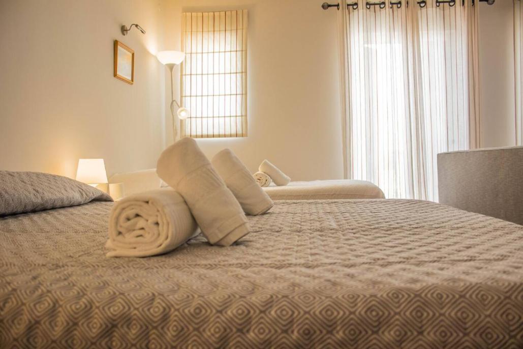 Blife Olaya Private Rooms Олян Екстер'єр фото