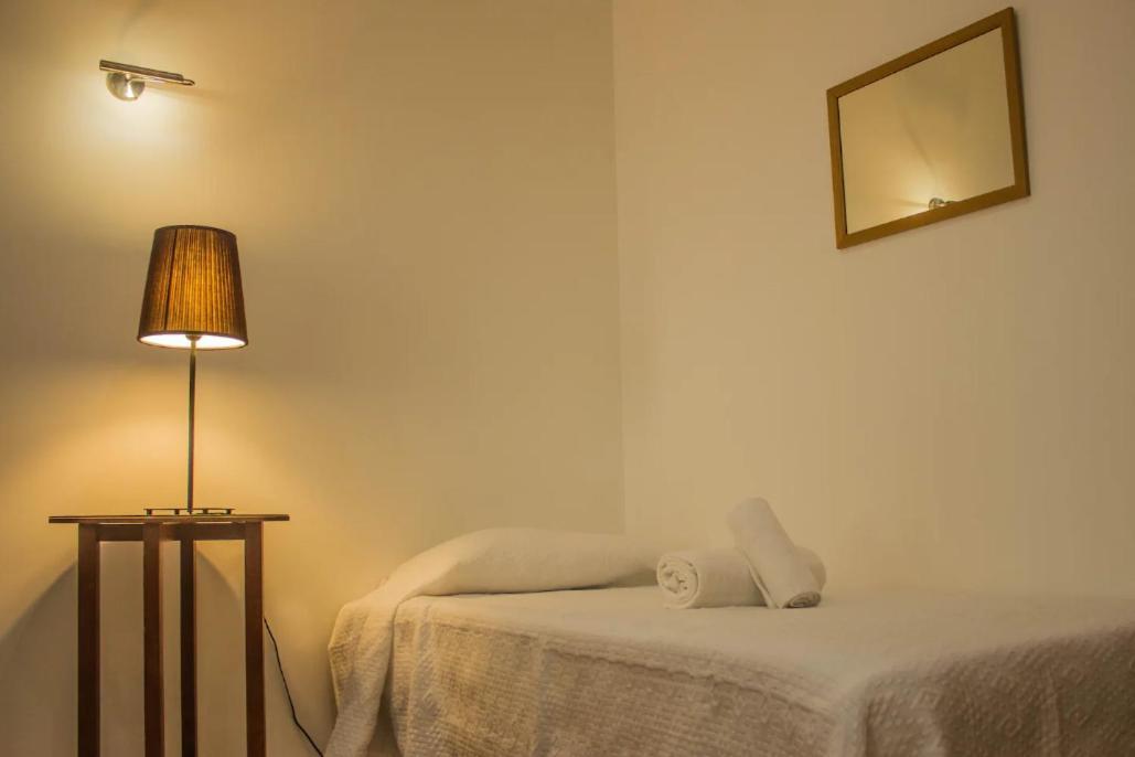 Blife Olaya Private Rooms Олян Екстер'єр фото