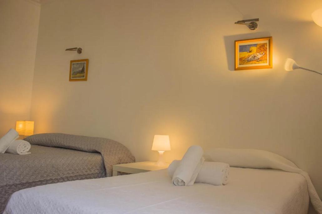 Blife Olaya Private Rooms Олян Екстер'єр фото