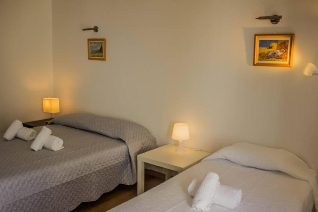 Blife Olaya Private Rooms Олян Екстер'єр фото