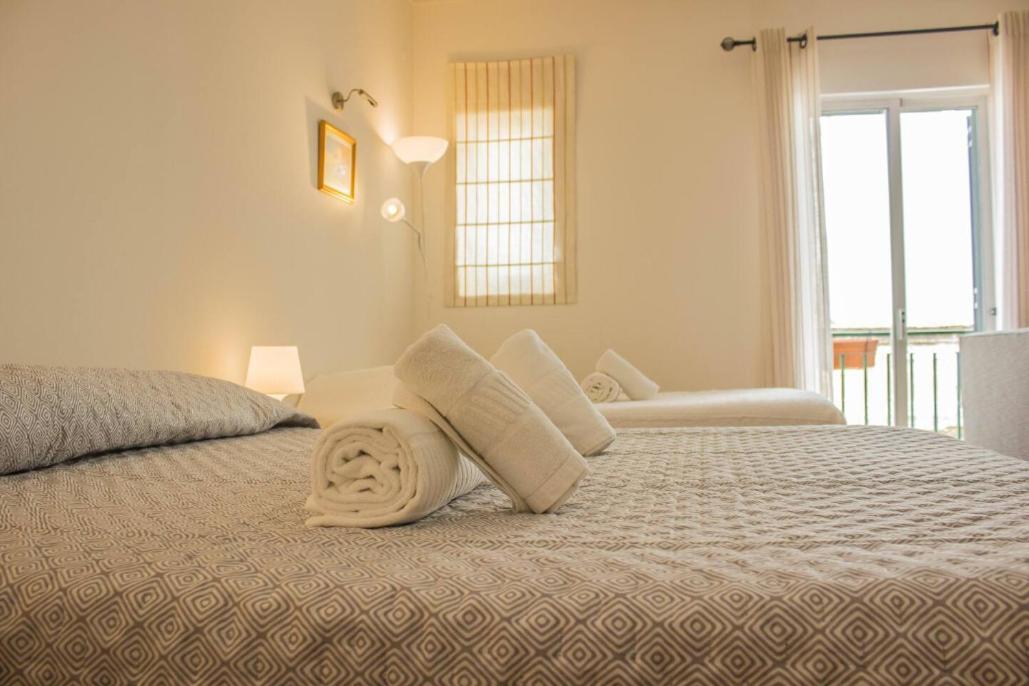 Blife Olaya Private Rooms Олян Екстер'єр фото