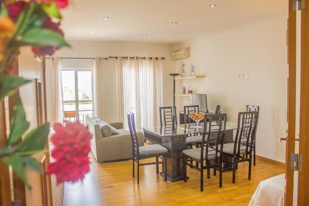 Blife Olaya Private Rooms Олян Екстер'єр фото