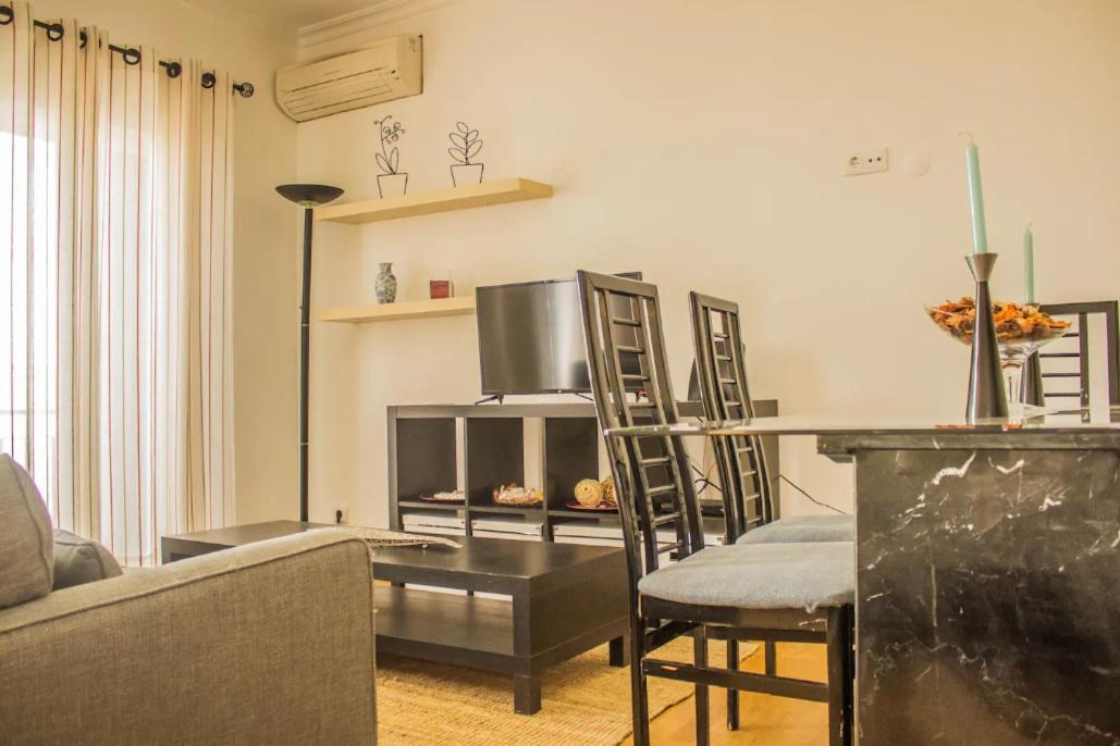 Blife Olaya Private Rooms Олян Екстер'єр фото