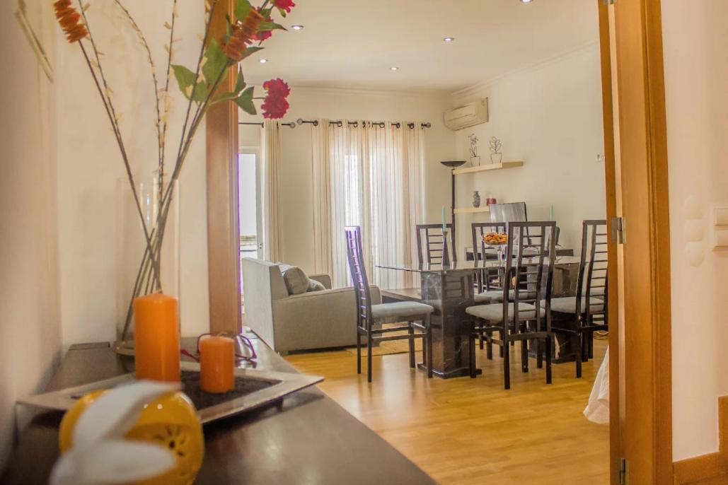 Blife Olaya Private Rooms Олян Екстер'єр фото
