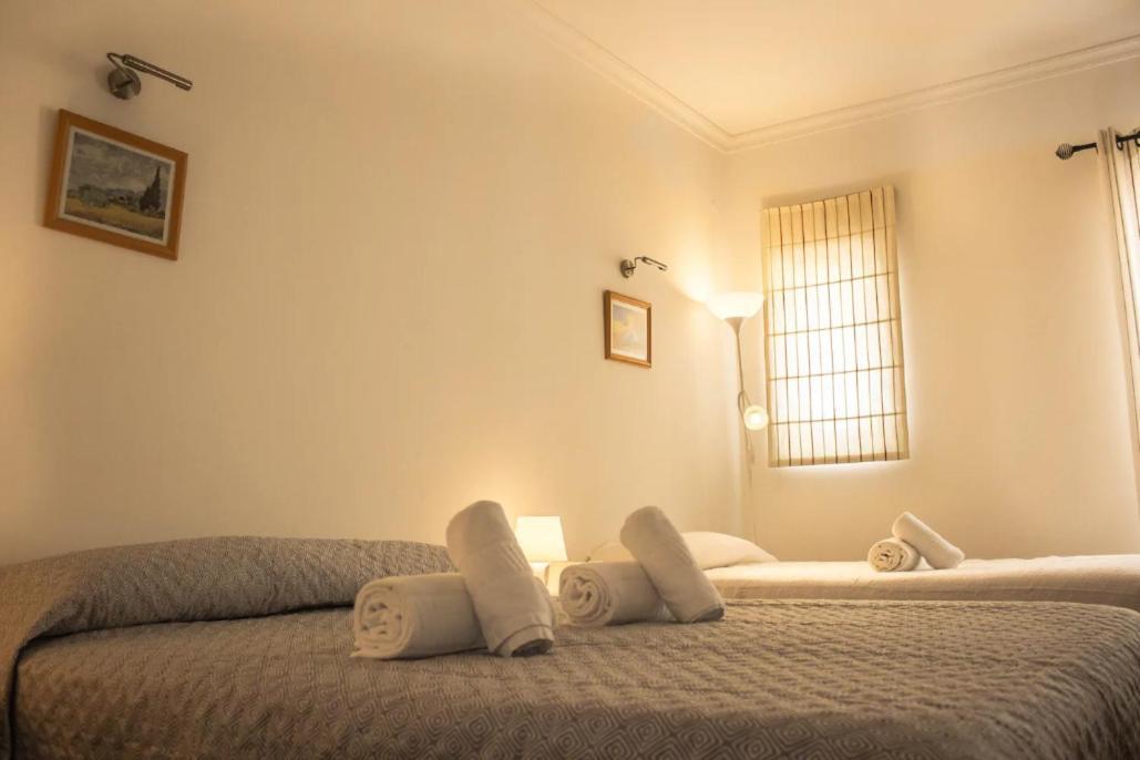 Blife Olaya Private Rooms Олян Екстер'єр фото