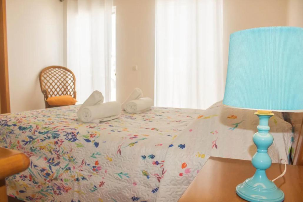 Blife Olaya Private Rooms Олян Екстер'єр фото