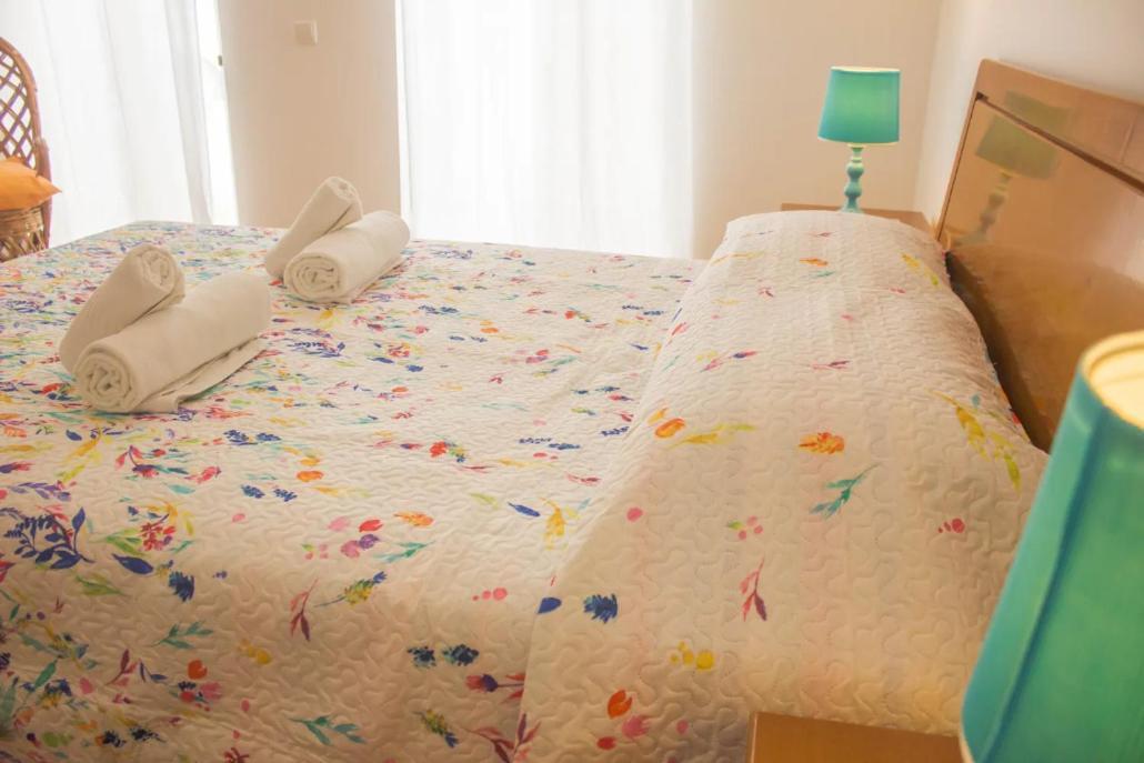 Blife Olaya Private Rooms Олян Екстер'єр фото