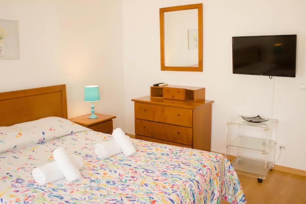Blife Olaya Private Rooms Олян Екстер'єр фото