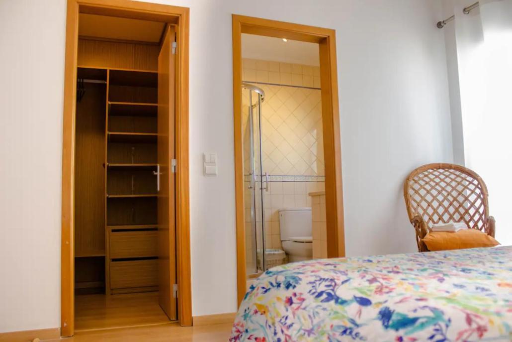 Blife Olaya Private Rooms Олян Екстер'єр фото
