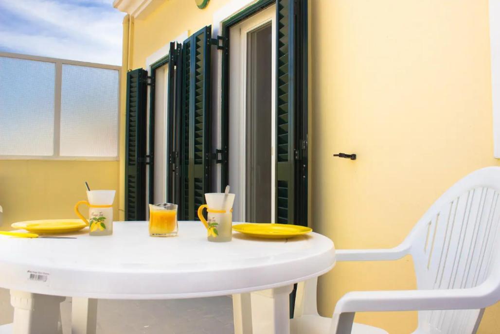 Blife Olaya Private Rooms Олян Екстер'єр фото