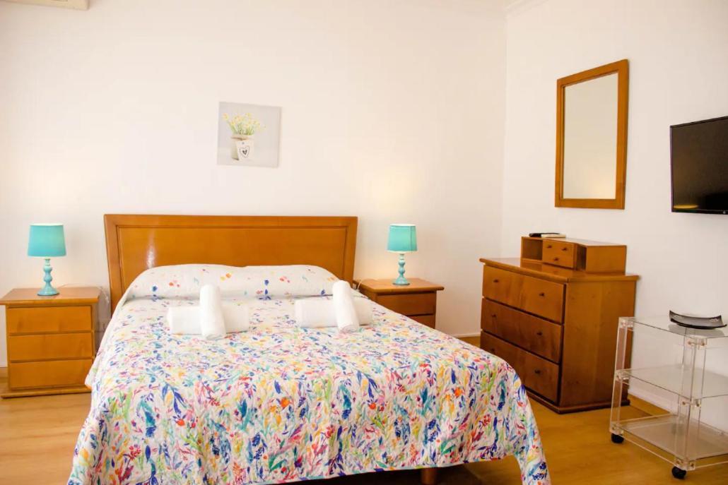 Blife Olaya Private Rooms Олян Екстер'єр фото