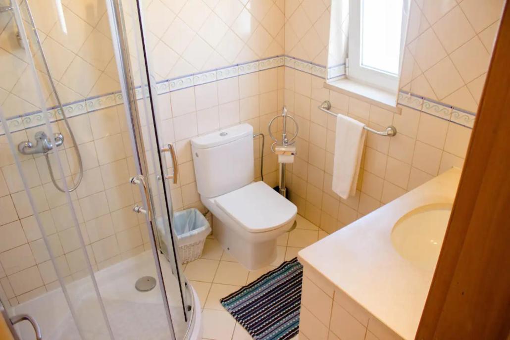 Blife Olaya Private Rooms Олян Екстер'єр фото