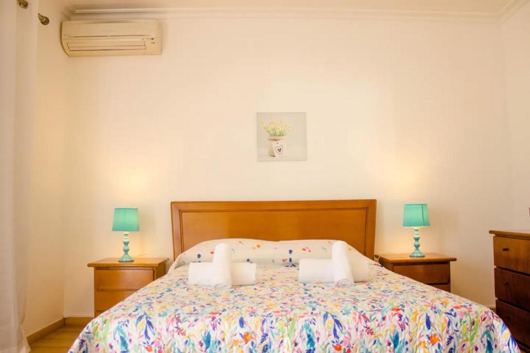 Blife Olaya Private Rooms Олян Екстер'єр фото