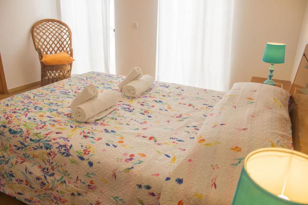 Blife Olaya Private Rooms Олян Екстер'єр фото