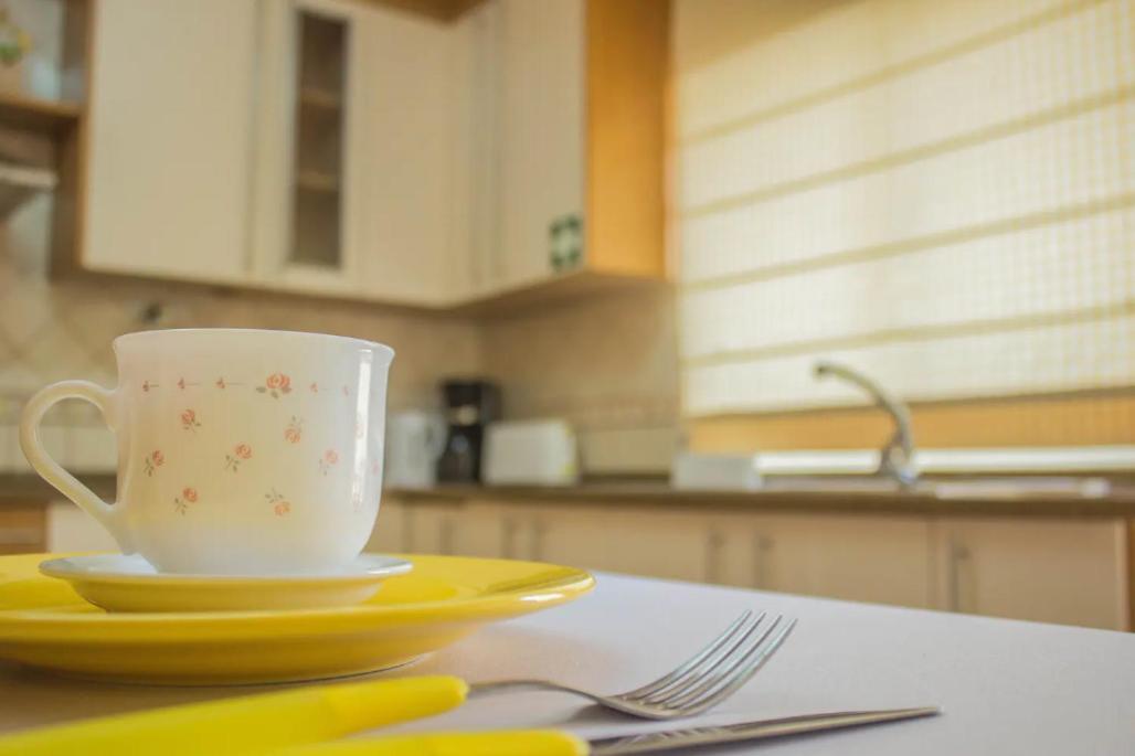 Blife Olaya Private Rooms Олян Екстер'єр фото
