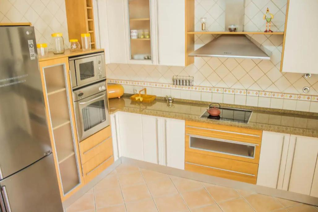 Blife Olaya Private Rooms Олян Екстер'єр фото