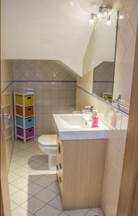 Blife Olaya Private Rooms Олян Екстер'єр фото